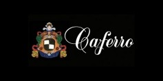 Caferro di Ferasin, Italie