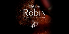 Château Robin, France