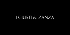 I Giusti & Zenza, Italie