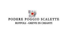 Podere Poggio Scalette, Italie