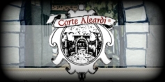 Azienda Agricola Corte Aleardi, Italie