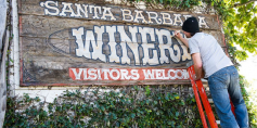 Santa Barbara Winery, États-Unis
