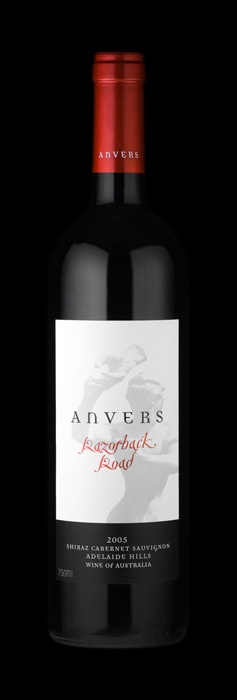 Razorback Road, 2013, Anvers