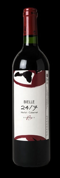 24/7, 2004, Domaine de Viaud