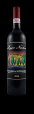 Brunello di Montalcino, 2011, Poggio Nardone