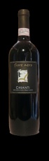 Fiore Nero Chianti, 2015, Fiore Wines