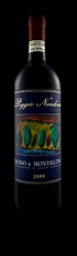 Rosso di Montalcino, 2014, Poggio Nardone