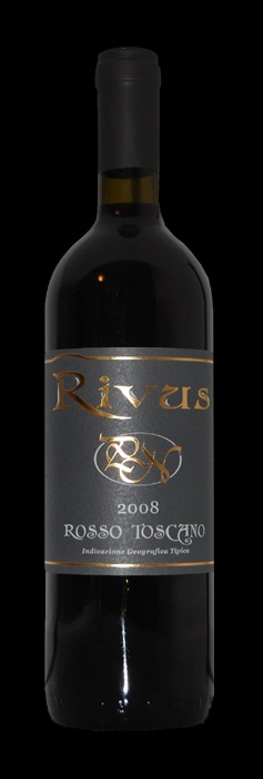 Rivus, 2014, Poggio Nardone