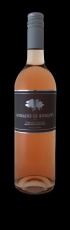 Domaine Le Bosquet Rosé, 2016, Domaine de Montmarin
