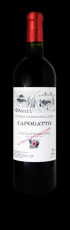 Capogatto, 2013, Podere Poggio Scalette