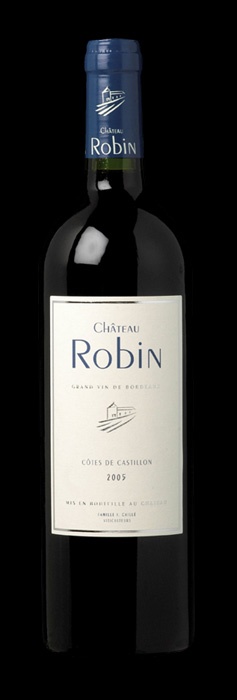 Château Robin, 2014, Château Robin