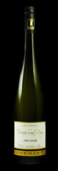 Sylvaner (Bio), 2015, Domaine Saint-Rémy