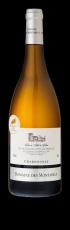 Chardonnay Montarels, 2014, Les Vignerons d'Alignan du Vent