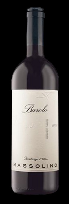 Barolo, 2012, Massolino