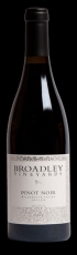 Pinot Noir Willamette Valley, 2014, Broadley Vineyards