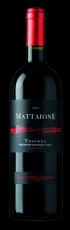 Mattaione, 2013, Fattoria Camporignano