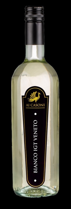 Ai Casoni, 2015, Caferro di Ferasin