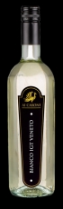Ai Casoni, 2015, Caferro di Ferasin