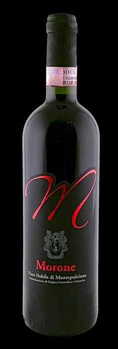 Morone, 2012, Palazzo Bandino