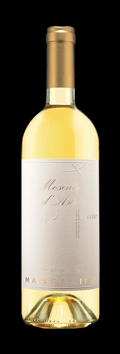 Moscato d'Asti, 2015, Massolino