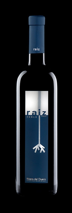 Roble, 2015, Raiz de Guzmàn