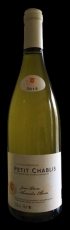 Petit Chablis, 2015, Domaine Ellevin