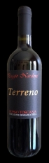 Terreno, 2014, Poggio Nardone