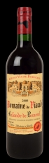 Domaine de Viaud, 2006, Domaine de Viaud