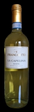 La Capelina, 2015, Azienda Agricola A F Franchetto