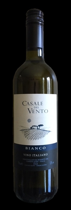 Il Vicolo Bianco, 2016, Rossetti