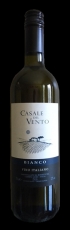 Il Vicolo Bianco, 2016, Rossetti
