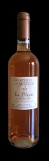 Pèlerin Rosé, 2016, Domaine Chartreuse de Mougères