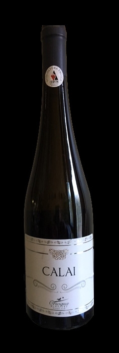 Calai Pecorino, 2015, Orsogna Winery