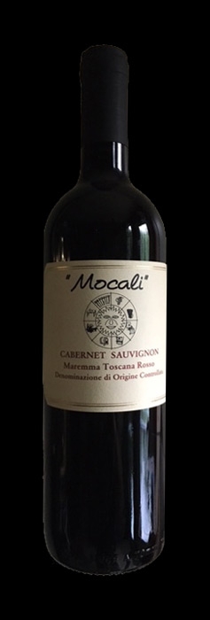 Mocali, Cabernet Sauvigon-Merlot, 2014, Mocali Azienda Agricola