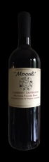 Mocali, Cabernet Sauvigon-Merlot, 2014, Mocali Azienda Agricola