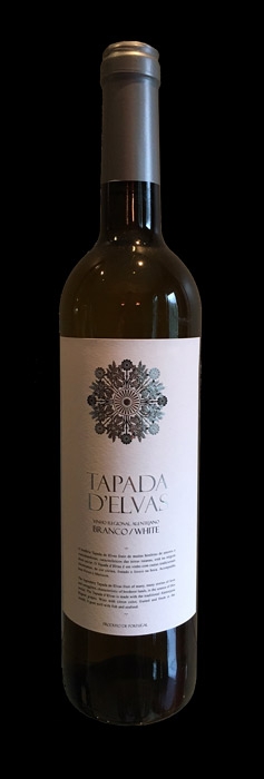 Tapada D'Elvas Branco, 2015, Caves da Montanha