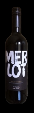 Poggio Del Sole Merlot, 2014, Rossetti