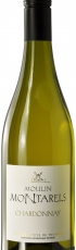 Moulin Montarels Chardonnay, 2015, Vignerons d'Alignan-Neffies