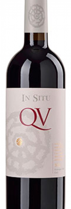 QV, 2014, Vina San Esteban (In Situ)