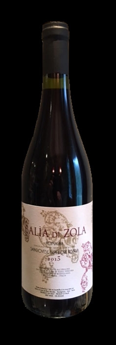 Balia di Zola, 2013, Balia Di Zola