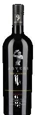 The Warrior Shiraz, 2012, Anvers