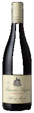 Beaune Aigrots 1er Cru, 2008, Domaine Albert Morot - Chateau de la Creusotte