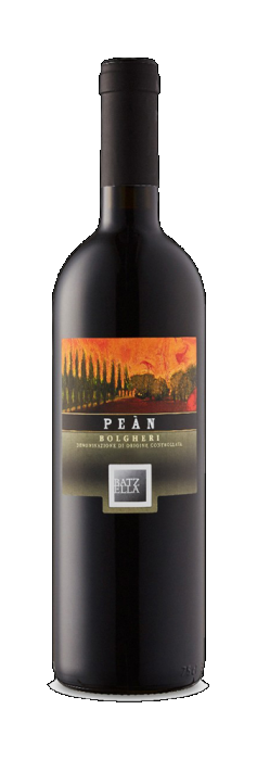 Pean, 2012, Batzella