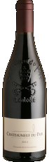 Châteauneuf-du-Pape, 2013, Domaine de la Graveirette