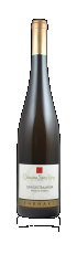 Gewurztraminer vieilles vignes (Bio), 2014, Domaine Saint-Rémy