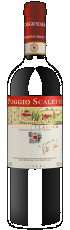 Chianti Classico, 2014, Podere Poggio Scalette