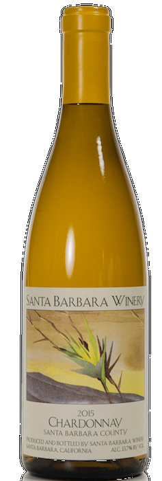 Santa Barbara, 2016, Santa Barbara Winery