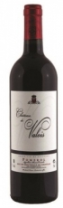 Château de Valois, 2014, Vignobles Leydet