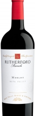Rutherford Ranch Merlot, 2015, Rutherford Ranch