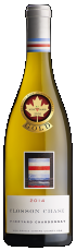 Chardonnay Vineyard, 2014, Closson Chase
